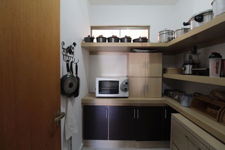 Casa à venda com 512m², 5 quartos e 3 vagasCozinha