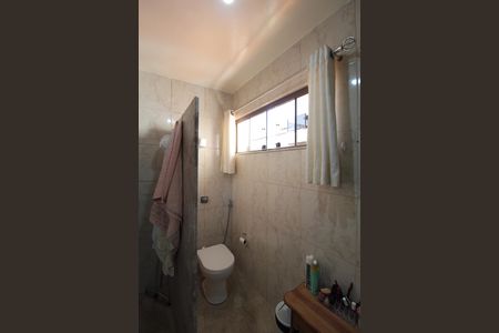 Casa à venda com 512m², 5 quartos e 3 vagasBanheiro da Suite