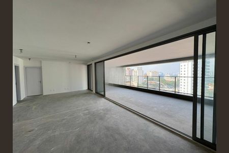 Apartamento à venda com 232m², 3 quartos e 3 vagas