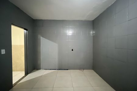 Casa para alugar com 70m², 1 quarto e sem vaga Casa para alugar com 70m², 1 quarto e sem vagaCozinha