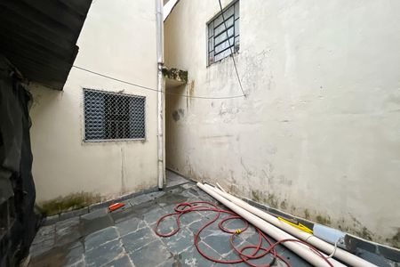 Casa para alugar com 70m², 1 quarto e sem vaga Casa para alugar com 70m², 1 quarto e sem vagaQuintal