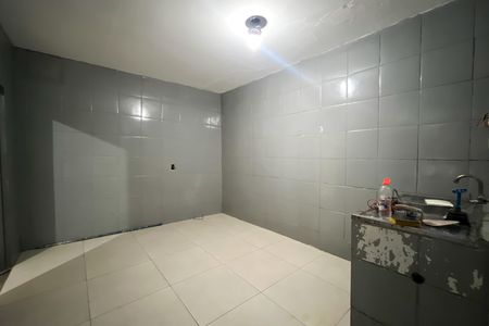 Casa para alugar com 70m², 1 quarto e sem vaga Casa para alugar com 70m², 1 quarto e sem vagaCozinha