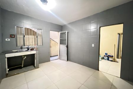 Casa para alugar com 70m², 1 quarto e sem vaga Casa para alugar com 70m², 1 quarto e sem vagaCozinha