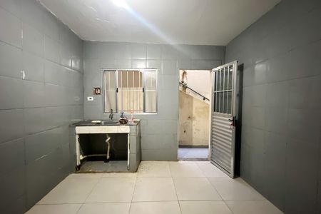 Casa para alugar com 70m², 1 quarto e sem vaga Casa para alugar com 70m², 1 quarto e sem vagaCozinha