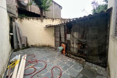 Casa para alugar com 70m², 1 quarto e sem vaga Casa para alugar com 70m², 1 quarto e sem vagaQuintal
