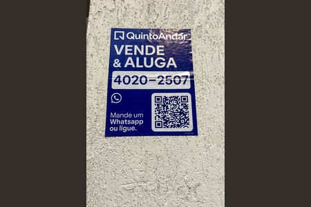 Casa para alugar com 70m², 1 quarto e sem vaga Casa para alugar com 70m², 1 quarto e sem vagaPlaca