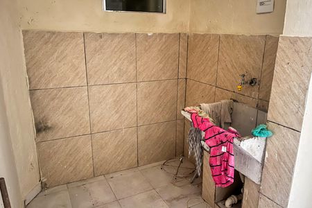 Casa para alugar com 70m², 1 quarto e sem vaga Casa para alugar com 70m², 1 quarto e sem vagaQuintal
