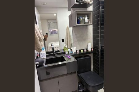 Apartamento à venda com 27m², 1 quarto e sem vaga