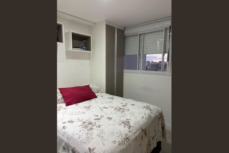 Apartamento à venda com 27m², 1 quarto e sem vaga