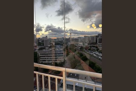 Apartamento à venda com 27m², 1 quarto e sem vaga