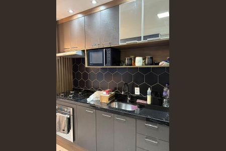 Apartamento à venda com 27m², 1 quarto e sem vaga