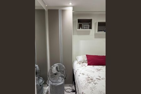 Apartamento à venda com 27m², 1 quarto e sem vaga