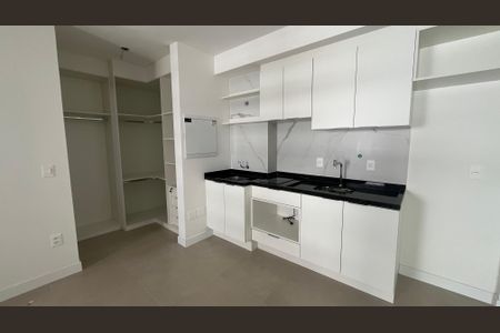Apartamento à venda com 1 quarto, 46m² em Centro, Campinas