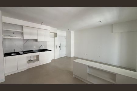 Apartamento à venda com 1 quarto, 46m² em Centro, Campinas