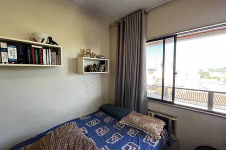 Apartamento à venda com 168m², 3 quartos e 2 vagasQuarto 2