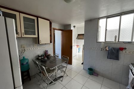 Apartamento à venda com 168m², 3 quartos e 2 vagasCozinha