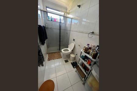 Apartamento à venda com 168m², 3 quartos e 2 vagasBanheiro Suíte 
