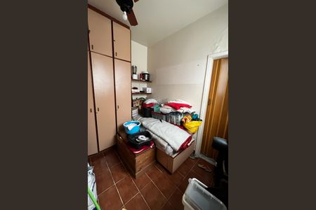 Apartamento à venda com 168m², 3 quartos e 2 vagasQuarto de Serviço