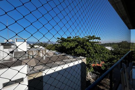 Apartamento à venda com 168m², 3 quartos e 2 vagasVaranda