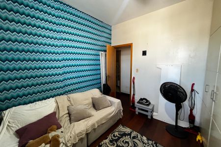 Apartamento à venda com 168m², 3 quartos e 2 vagasQuarto 1