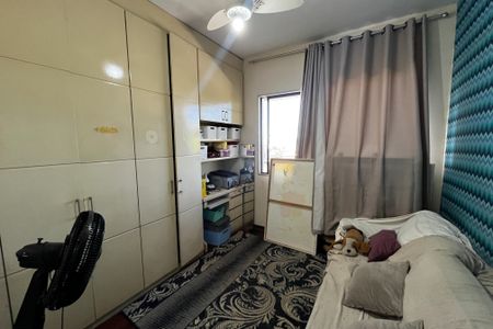 Apartamento à venda com 168m², 3 quartos e 2 vagasQuarto 1