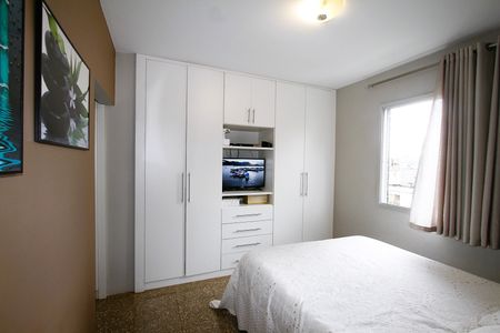 Apartamento à venda com 125m², 4 quartos e 2 vagasSuíte