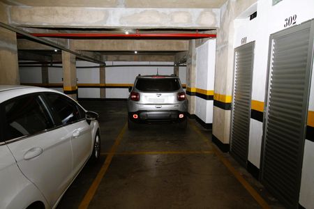 Apartamento à venda com 125m², 4 quartos e 2 vagasGaragem