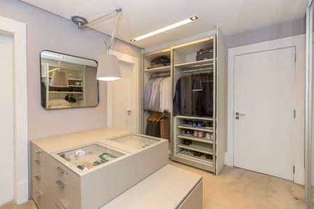 Apartamento à venda com 300m², 4 quartos e 5 vagas