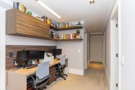 Apartamento à venda com 300m², 4 quartos e 5 vagas