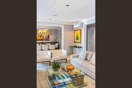 Apartamento à venda com 300m², 4 quartos e 5 vagas