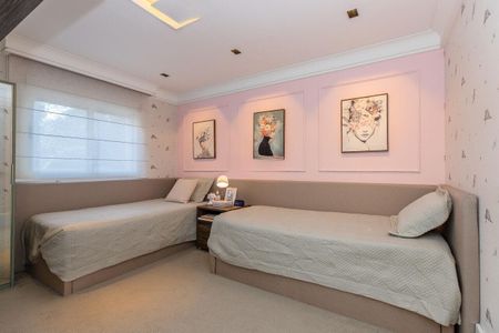 Apartamento à venda com 300m², 4 quartos e 5 vagas