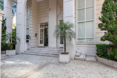 Apartamento à venda com 300m², 4 quartos e 5 vagas