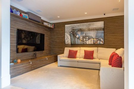 Apartamento à venda com 300m², 4 quartos e 5 vagas