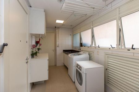 Apartamento à venda com 300m², 4 quartos e 5 vagas