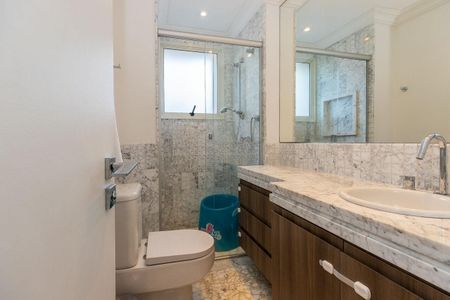 Apartamento à venda com 300m², 4 quartos e 5 vagas