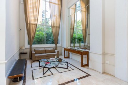 Apartamento à venda com 300m², 4 quartos e 5 vagas