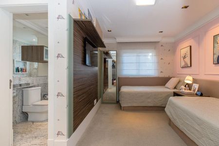 Apartamento à venda com 300m², 4 quartos e 5 vagas