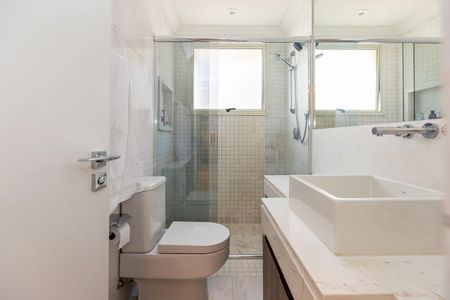 Apartamento à venda com 300m², 4 quartos e 5 vagas