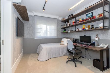 Apartamento à venda com 300m², 4 quartos e 5 vagas