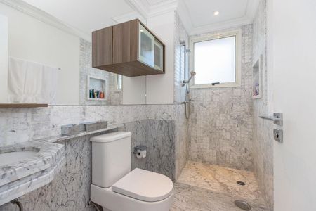 Apartamento à venda com 300m², 4 quartos e 5 vagas