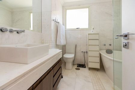 Apartamento à venda com 300m², 4 quartos e 5 vagas