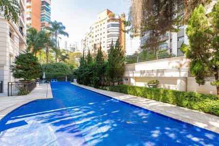 Apartamento à venda com 300m², 4 quartos e 5 vagas