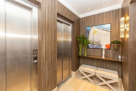 Apartamento à venda com 300m², 4 quartos e 5 vagas