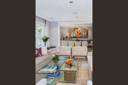 Apartamento à venda com 300m², 4 quartos e 5 vagas