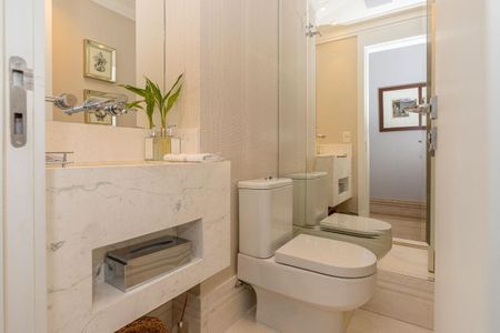 Apartamento à venda com 300m², 4 quartos e 5 vagas