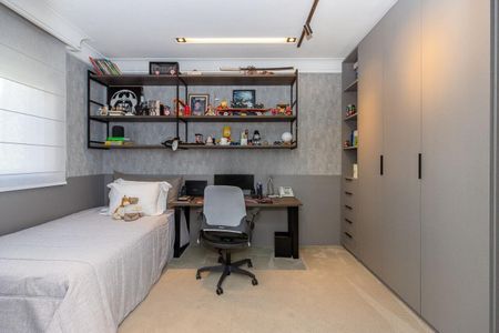 Apartamento à venda com 300m², 4 quartos e 5 vagas