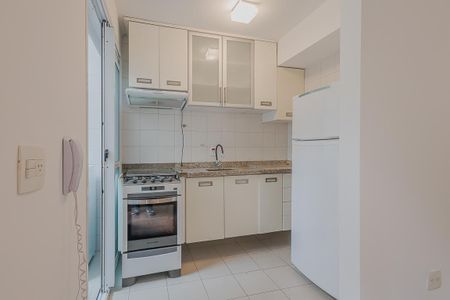 Apartamento para alugar com 42m², 1 quarto e 1 vagaCozinha
