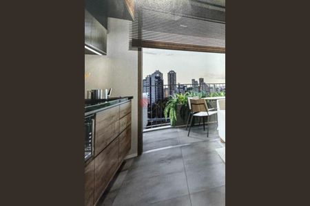 Apartamento à venda com 42m², 1 quarto e sem vaga