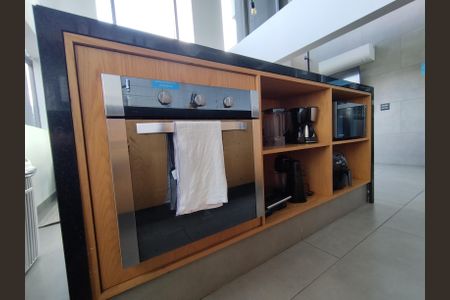 Apartamento à venda com 24m², 1 quarto e sem vaga Apartamento à venda com 24m², 1 quarto e sem vagaÁrea comum