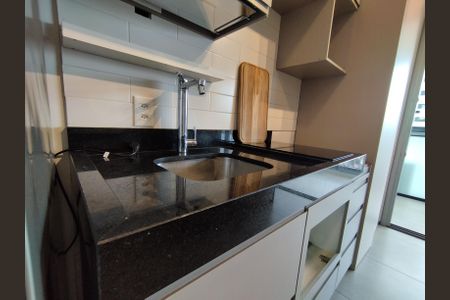 Apartamento à venda com 24m², 1 quarto e sem vaga Apartamento à venda com 24m², 1 quarto e sem vagaStudio